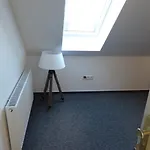 Boardinghouse Ξενοδοχείο με διαμερίσματα Oberkochen