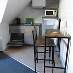 Ξενοδοχείο με διαμερίσματα Boardinghouse 4*