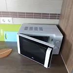 Ξενοδοχείο με διαμερίσματα Boardinghouse Oberkochen