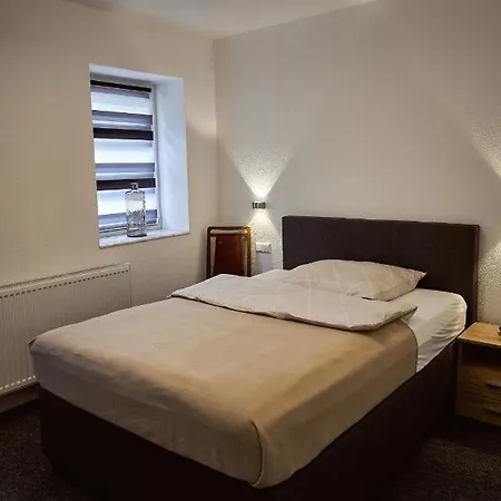 Boardinghouse Aparthotel 4*