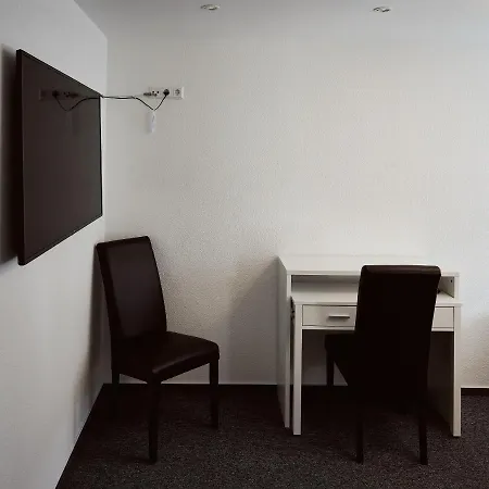 Aparthotel Boardinghouse