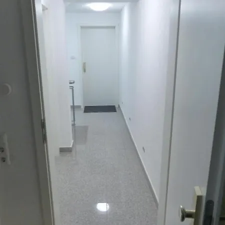 Boardinghouse Aparthotel