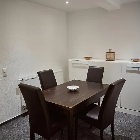 Boardinghouse Aparthotel Oberkochen