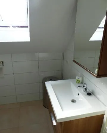 Апарт-отель Boardinghouse 4*