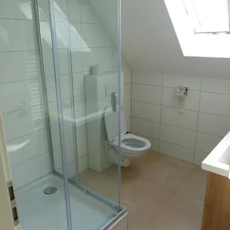 Апарт-отель Boardinghouse 4*