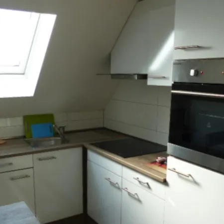 Апарт-отель Boardinghouse 4*