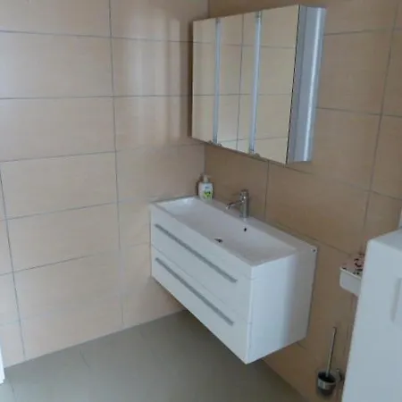 Boardinghouse Апарт-отель