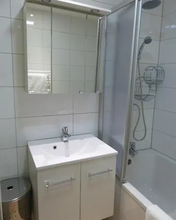 Boardinghouse Апарт-отель 4*