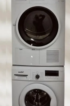 Boardinghouse Aparthotel