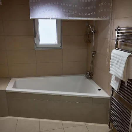 Boardinghouse Оберкохен