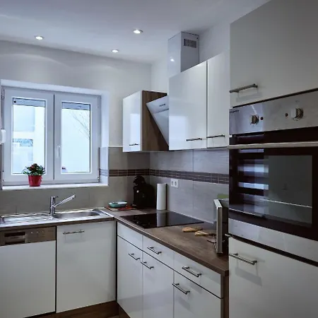 Boardinghouse 4* Оберкохен