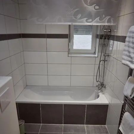 Boardinghouse Aparthotel