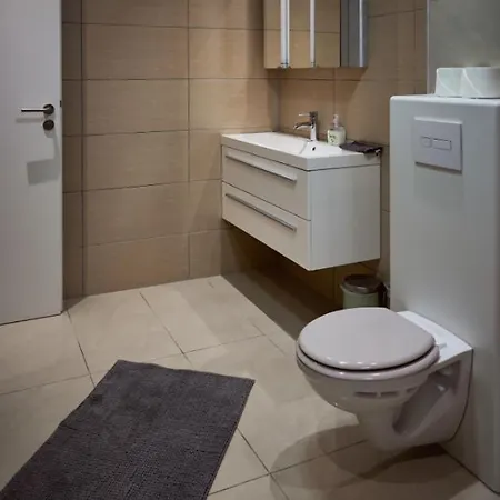 Aparthotel Boardinghouse