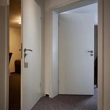 Boardinghouse Апарт-отель 4*