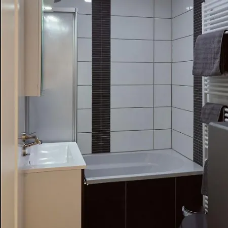 Boardinghouse Aparthotel Oberkochen