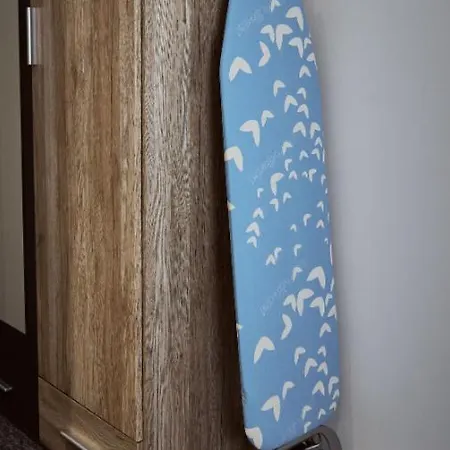 Апарт-отель Boardinghouse Оберкохен