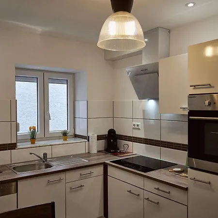 Aparthotel Boardinghouse