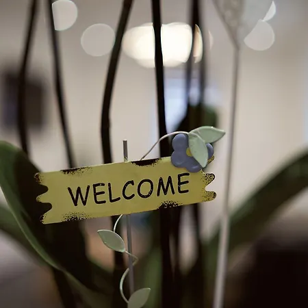 Boardinghouse Aparthotel Oberkochen