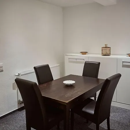 Aparthotel Boardinghouse Oberkochen