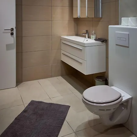 Boardinghouse Aparthotel