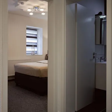 Boardinghouse Aparthotel