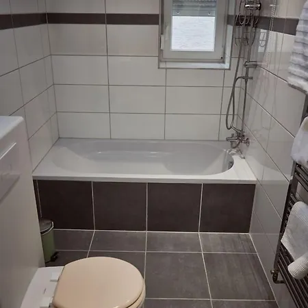 Boardinghouse Aparthotel 4*