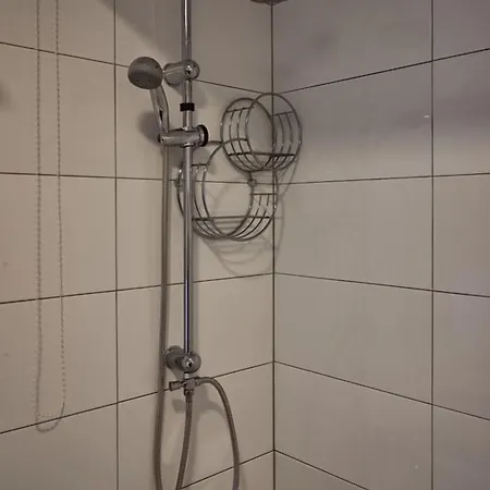 Boardinghouse Оберкохен