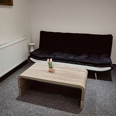 Boardinghouse Aparthotel