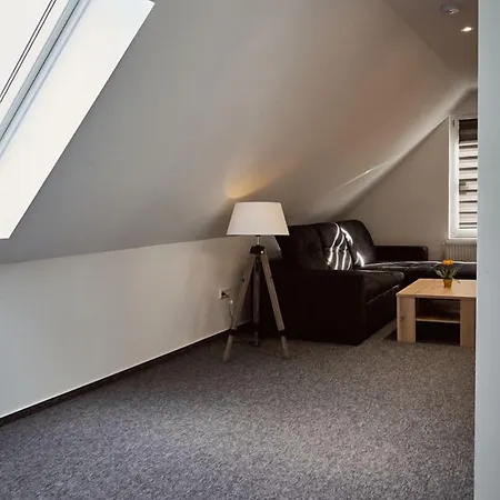 Boardinghouse Aparthotel 4*