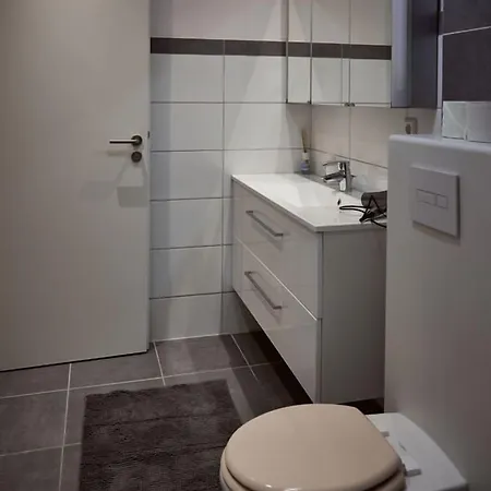 Boardinghouse Апарт-отель Оберкохен