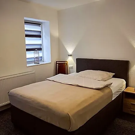 Boardinghouse 4*