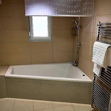 Апарт-отель Boardinghouse Оберкохен