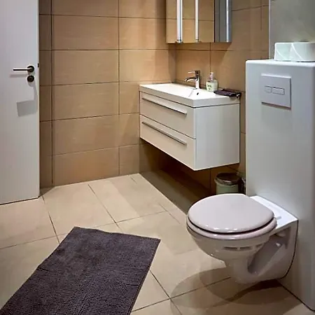 Boardinghouse Апарт-отель 4*