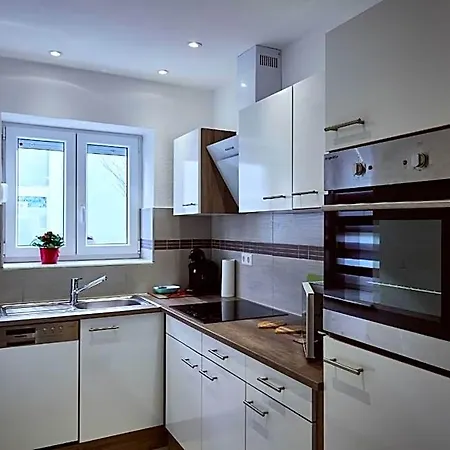Boardinghouse Апарт-отель