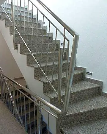 Boardinghouse Апарт-отель 4*