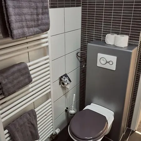 Boardinghouse Aparthotel