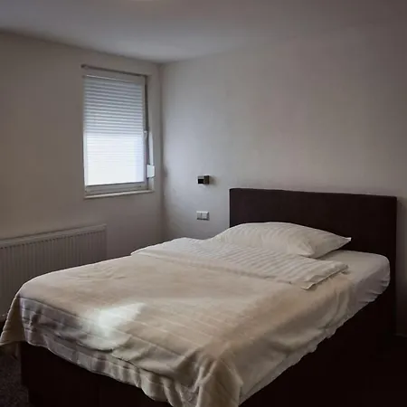 Aparthotel Boardinghouse 4*