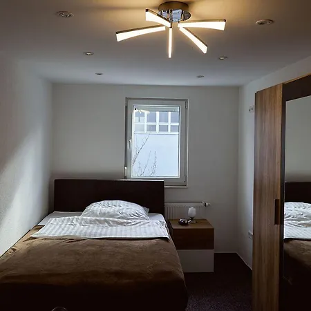 Boardinghouse Aparthotel
