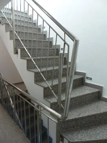 Hotel apartamentowy Boardinghouse Oberkochen