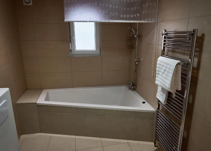 Boardinghouse Oberkochen