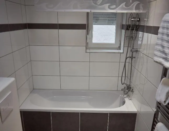 Boardinghouse Hotel apartamentowy