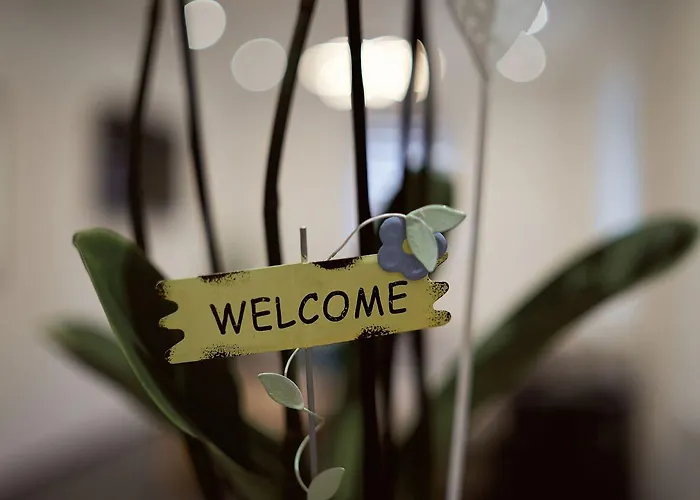 Boardinghouse Hotel apartamentowy Oberkochen