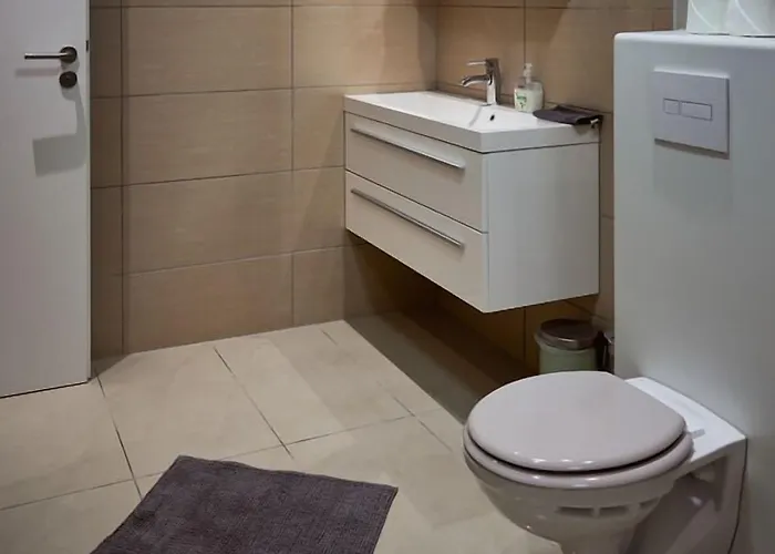 Boardinghouse Hotel apartamentowy