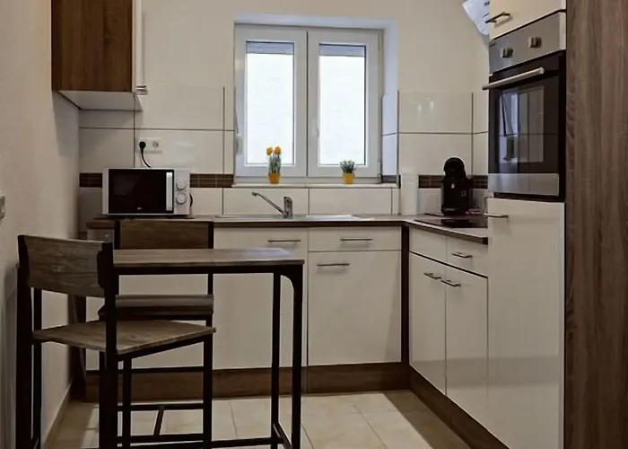 Boardinghouse 4* Oberkochen