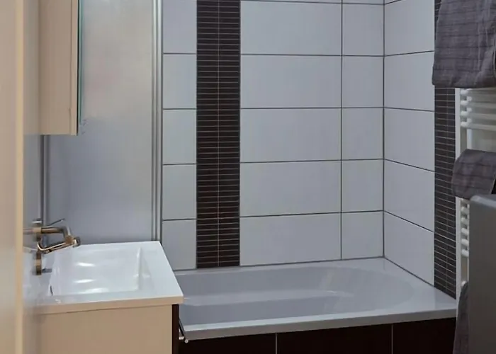 Boardinghouse Oberkochen