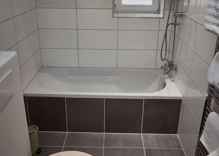 Boardinghouse Hotel apartamentowy 4*