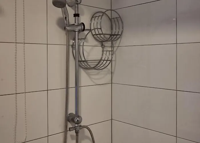 Boardinghouse Oberkochen