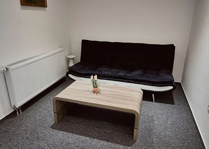 Boardinghouse Hotel apartamentowy