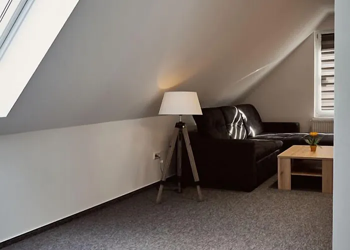 Boardinghouse Hotel apartamentowy 4*