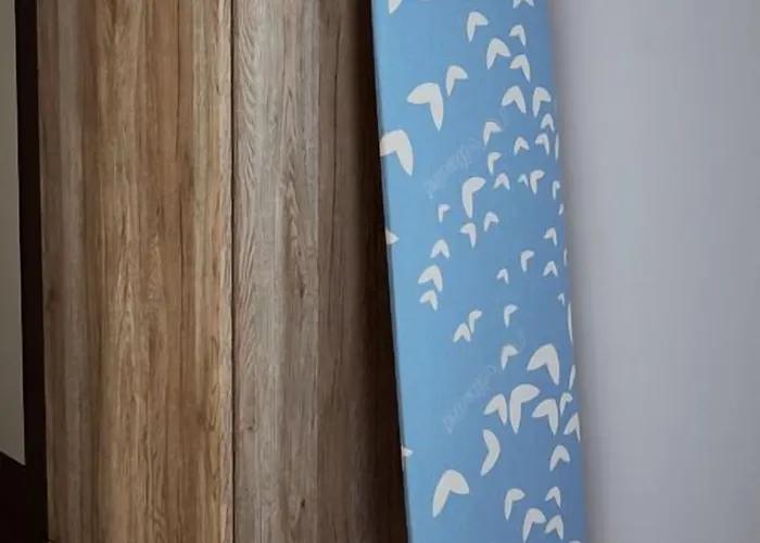 Boardinghouse Hotel apartamentowy